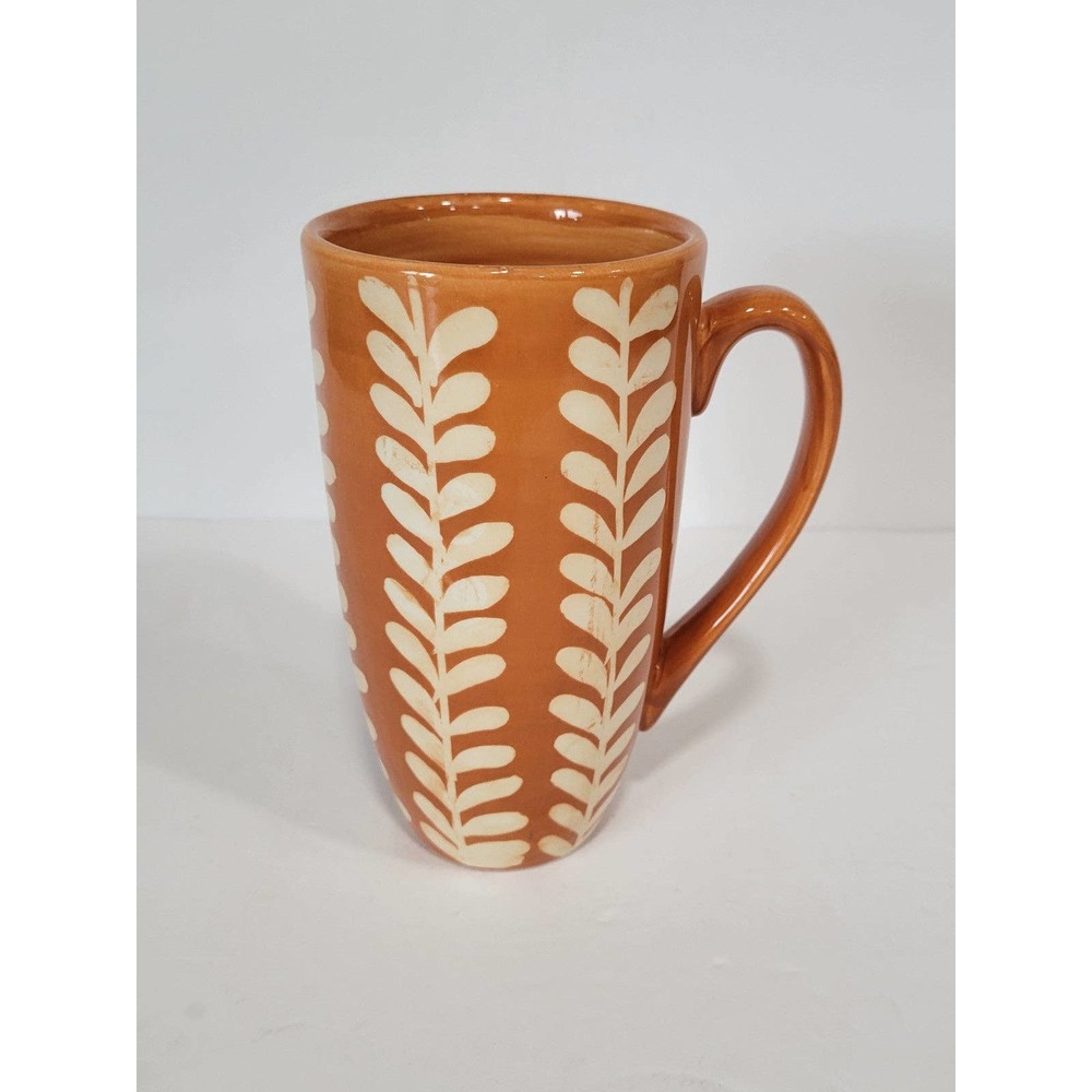 COPY - Pier 1 Venlo Coffee Mug